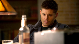 Illustration for article titled SPN: Sloppy writing or sloppy characters?